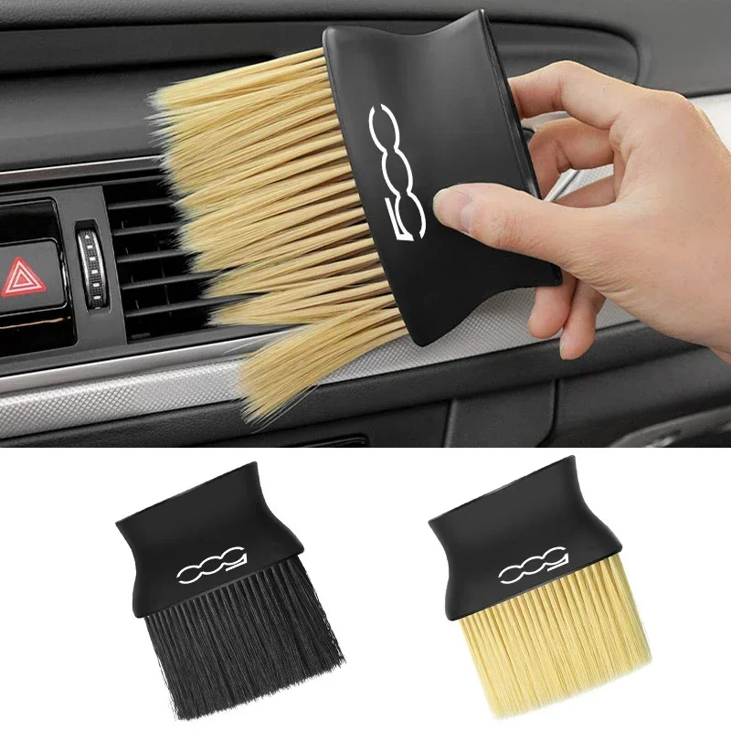 فرشاة تنظيف الغبار والأوساخ لل - مراجعة Dirt Brush Interior وسعره