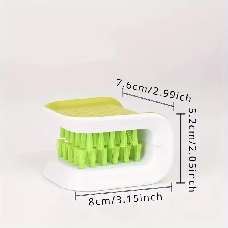 فرشاة قابلة للطي ذات شعيرات صل - مراجعة Seat Cleaner Fabric وسعره