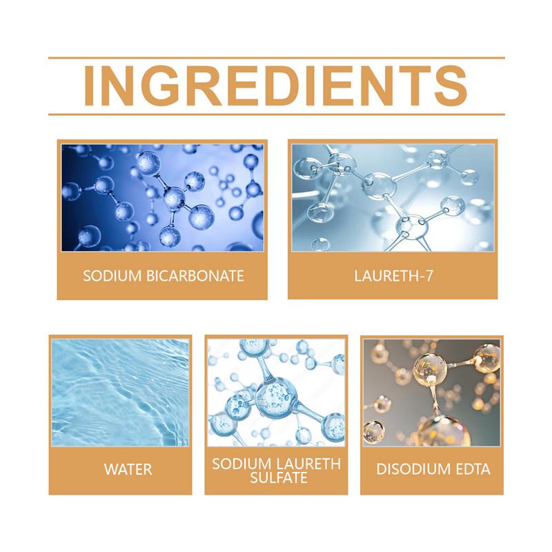 بخاخ تنظيف رغوي متعدد الأغراض  - مراجعة Leather Cleaner Interior وسعره